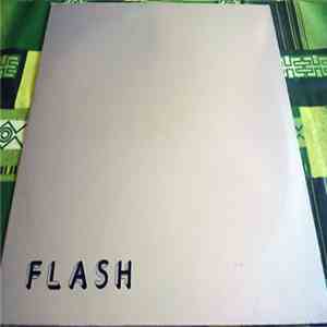 Walter Rizzati - Libero Tosoni - Flash N° 2