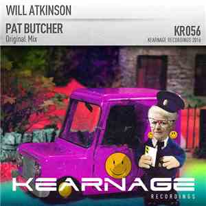 Will Atkinson - Pat Butcher