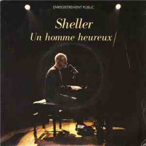 William Sheller - Un Homme Heureux