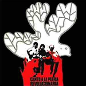 Yolocamba Ita - Canto A La Patria Revolucionaria