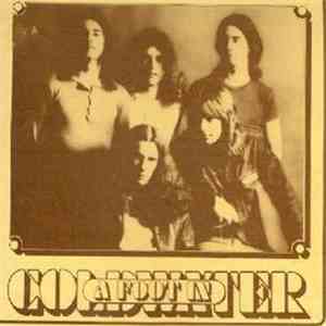 A Foot In Coldwater - A Foot In Coldwater