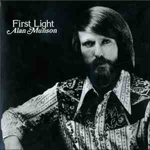 Alan Munson - First Light