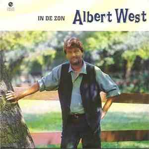 Albert West - In De Zon