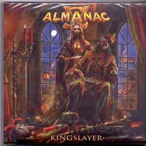 Almanac  - Kingslayer