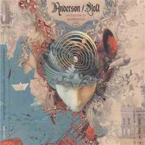 Anderson / Stolt - Invention Of Knowledge