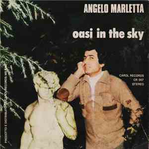 Angelo Marletta - Oasi In The Sky