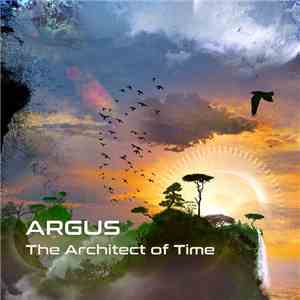 Argus  - The Architect Of Time