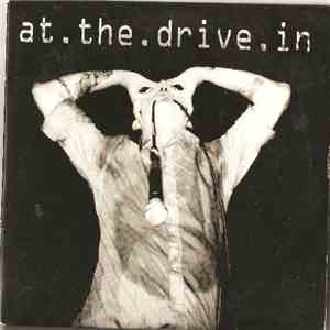 At.The.Drive.In - Rascuache / Chanbara