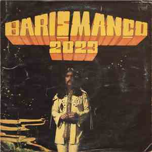 Barış Manço - 2023