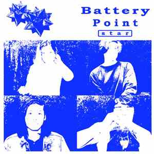 Battery Point - Star