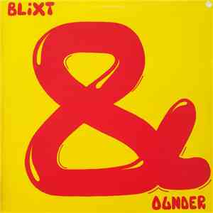Blixt & Dunder - &