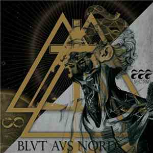 Blut Aus Nord - 777 - Sect(s)