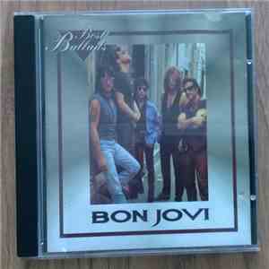 Bon Jovi - Best Ballads