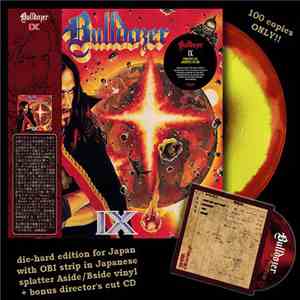Bulldozer  - IX
