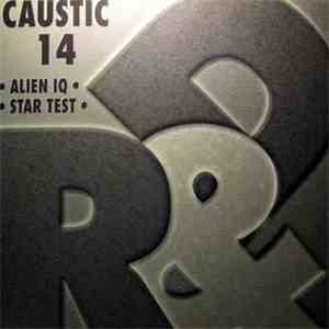 Caustic 14 - Alien IQ / Star Test