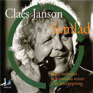 Claes Janson och Kjell Öhmans Orkester - Samlad