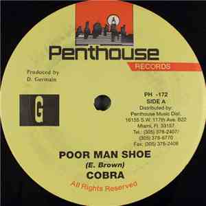 Cobra - Poor Man Shoe