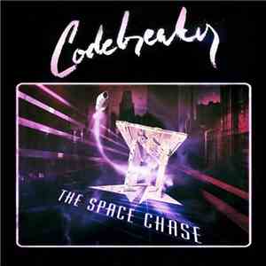 Codebreaker  - The Space Chase