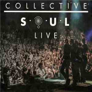 Collective Soul - Live