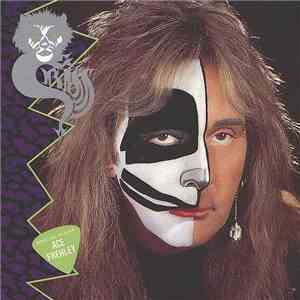 Criss - Cat #1