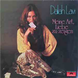 Daliah Lavi - Meine Art Liebe Zu Zeigen