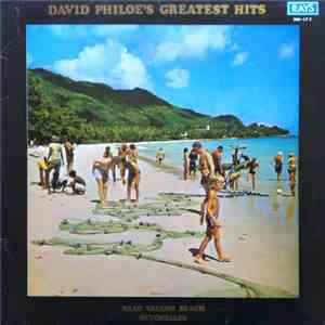David Philoe - David Philoe's Greatest Hits