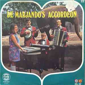 De Marjando's - Accordeon