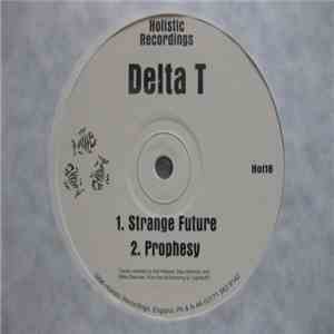 Delta T - Cactus TV