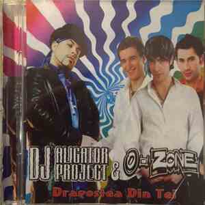 DJ Aligator Project & O-Zone  - Dragostea Din Tei