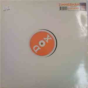 DJ Git Hyper - Zimmerman