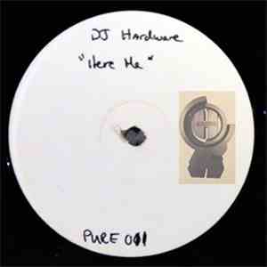 DJ Hardware - Hear Me Now