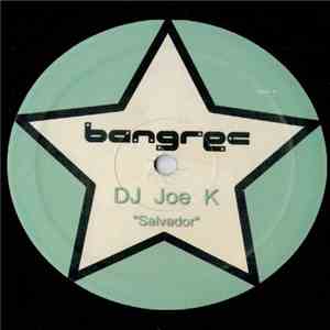 DJ Joe K. -