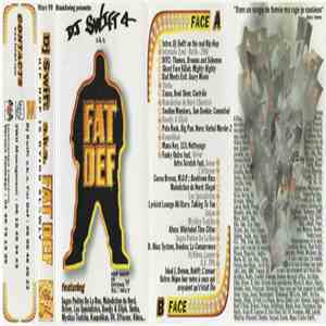 Dj Swift - Hip Hop Is Dying Slowly