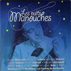 Django Reinhardt, Various - Les Nuits Manouches