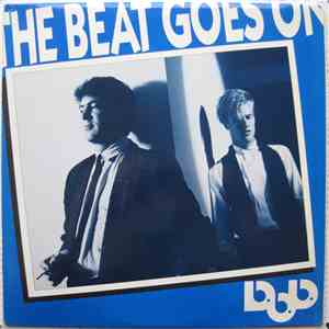 D.O.D. - The Beat Goes On