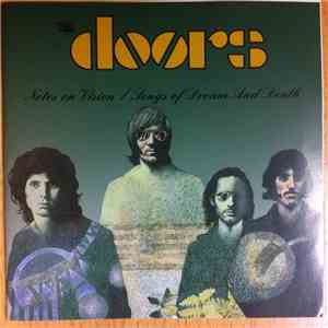 Doors, The - Notes On Vision / Songs Of Dream And Death