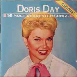 Doris Day - 16 Most Requested Songs, Encore!