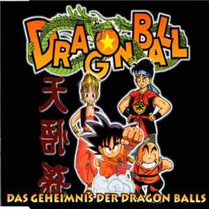 Dragon Ball - Das Geheimnis Der Dragon Balls