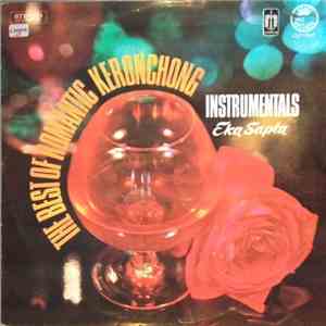 Eka Sapta - The Best Of Romantic Keronchong Instrumentals