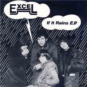 Excel  - If It Rains E.P.