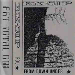 Ex-Sip - From Down Under