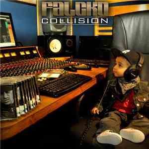 Falcko - Collision