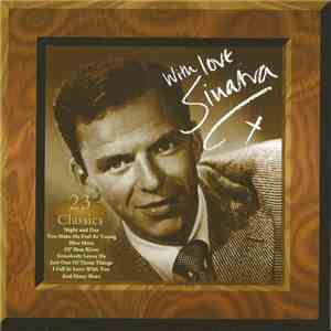 Frank Sinatra - With Love Sinatra