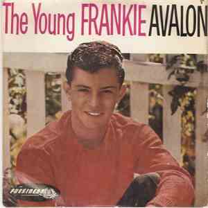 Frankie Avalon - 2 - The Young Frankie Avalon