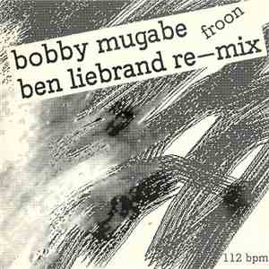 Froon - Bobby Mugabe (Ben Liebrand Re-mix)