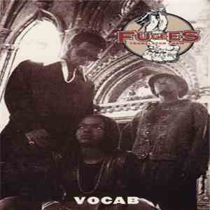 Fugees (Tranzlator Crew) - Vocab
