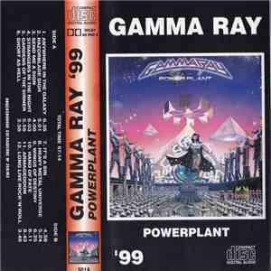 Gamma Ray - Power Plant