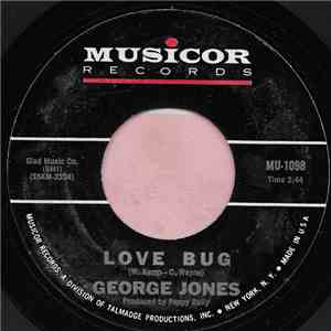 George Jones  - Love Bug