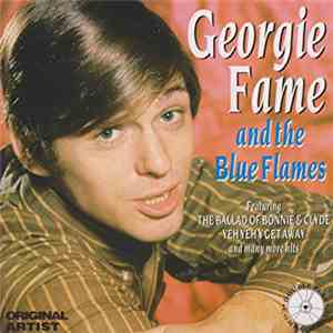 Georgie Fame & The Blue Flames - Georgie Fame & The Blue Flames