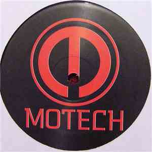 Gerald Mitchell & DJ 3000 - Alia Remix / Geloshai 1862